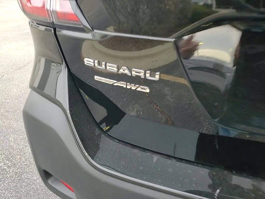 Certified 2024 Subaru Outback Premium image 6