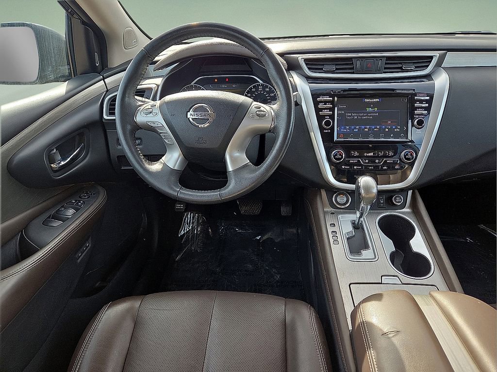 Used 2017 Nissan Murano SL image 15