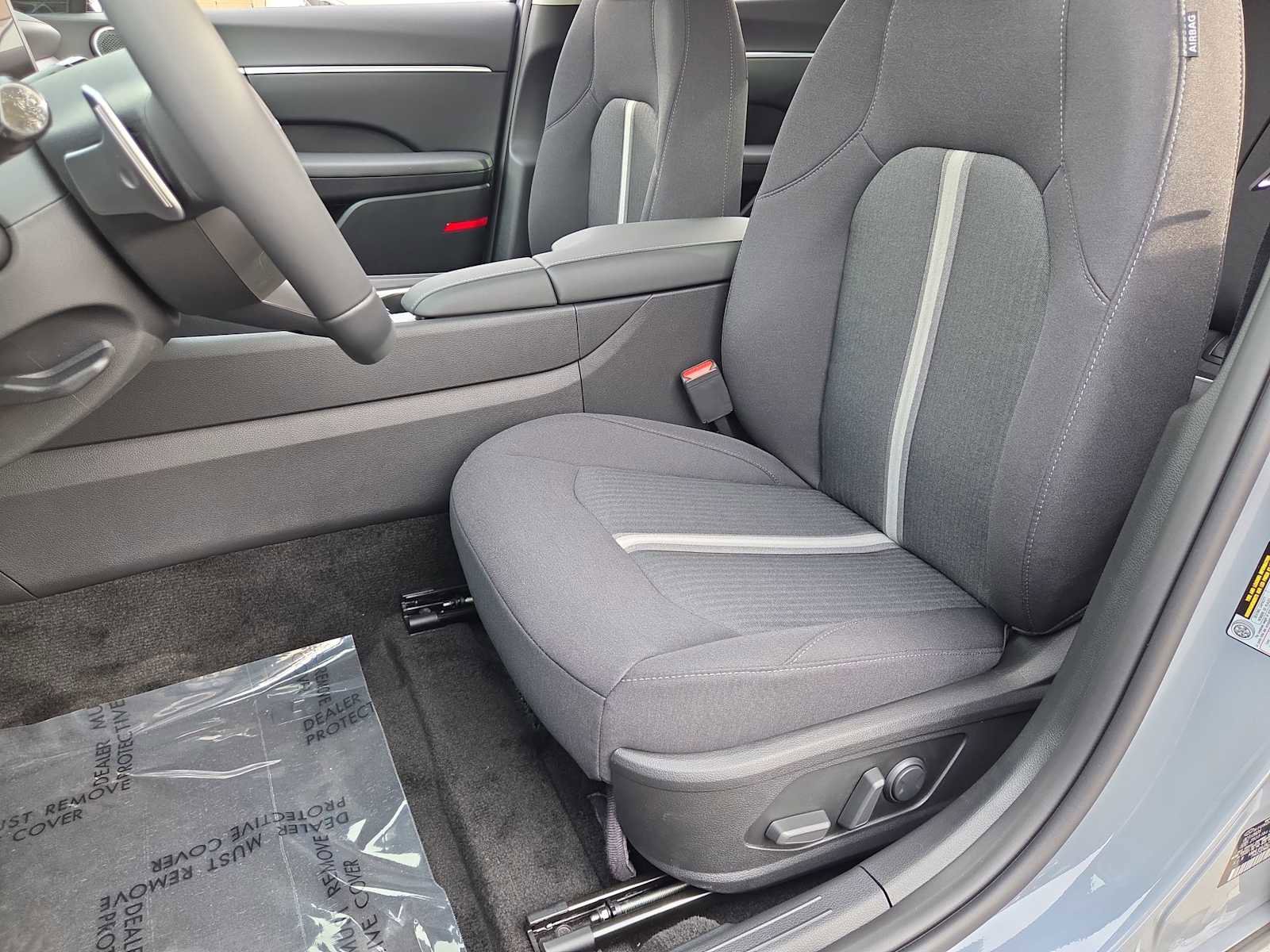 New 2026 Hyundai Sonata SEL image 17