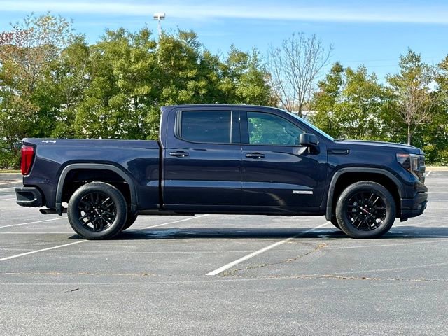 Used 2022 GMC Sierra 1500 Elevation image 9