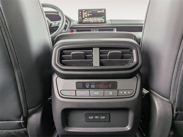 New 2025 Honda Pilot EX-L image 24
