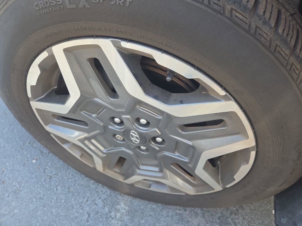 Used 2022 Hyundai Santa Fe Limited w/ Cargo Package image 22