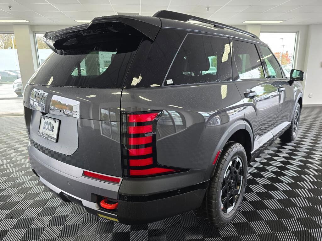New 2026 Hyundai Palisade XRT Pro image 4