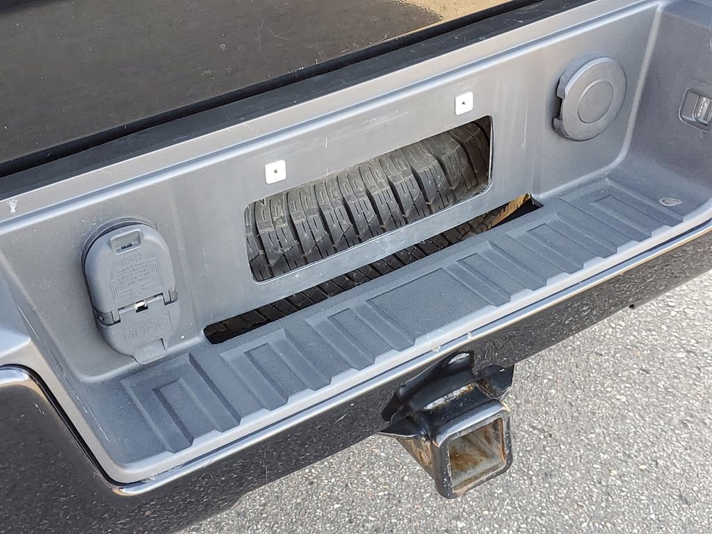 Used 2016 Chevrolet Silverado 1500 LT w/ All Star Edition image 34