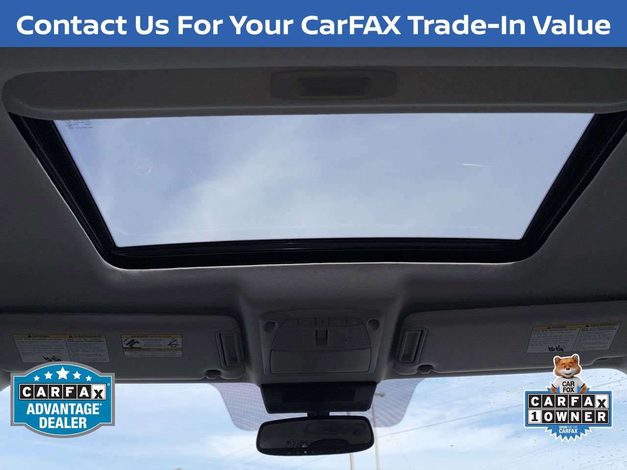 Certified 2023 Nissan Armada SL w/ Cargo Package image 31