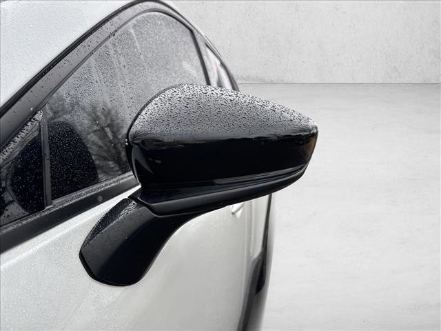 Used 2025 MAZDA CX-50 2.5 Hybrid w/ Cargo Package image 9