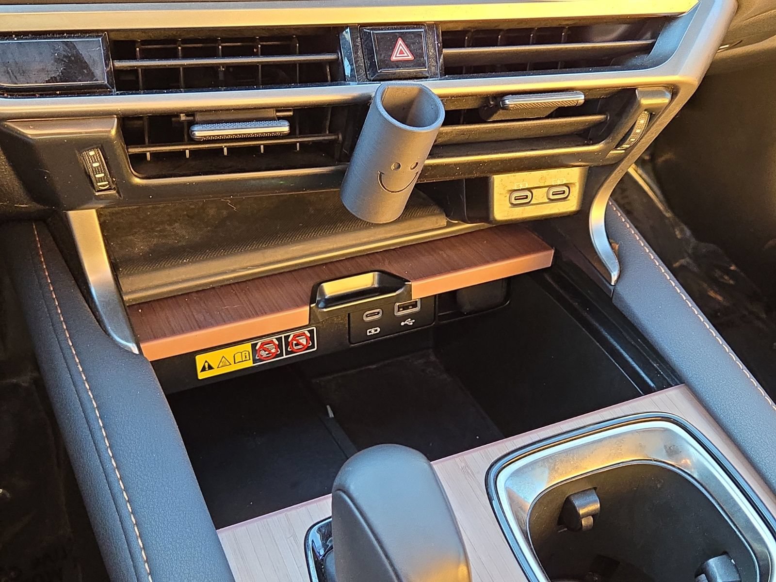 Used 2023 Lexus RX 350 w/ Cold Area Package AWD/4WD image 27