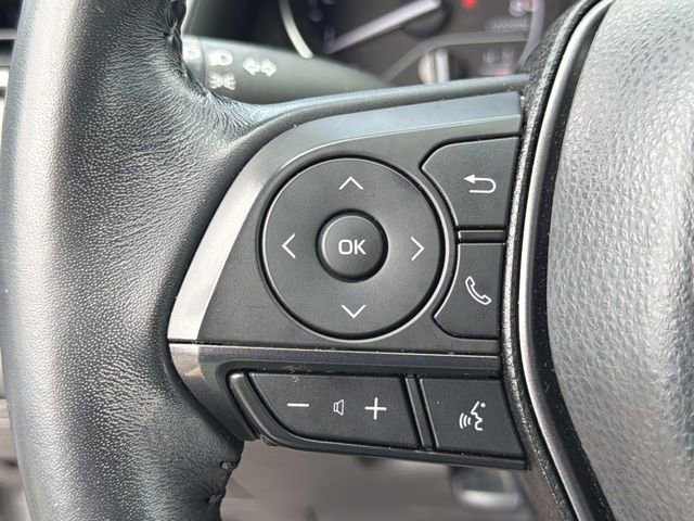 Used 2023 Toyota Camry SE image 22