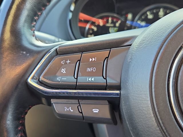 Used 2023 MAZDA CX-9 Carbon Edition image 26