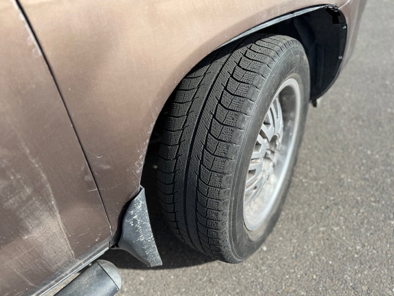 Used 2004 Acura MDX Touring image 49