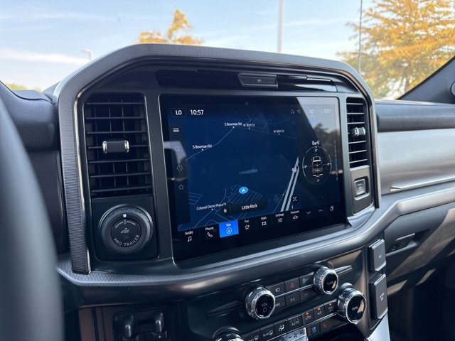 New 2025 Ford F150 Platinum image 17