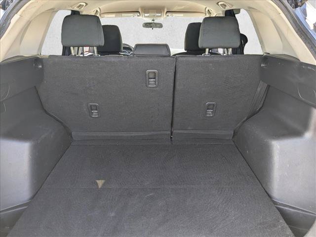 Used 2016 MAZDA CX-5 Sport w/ Rear Camera Package FWD image 6