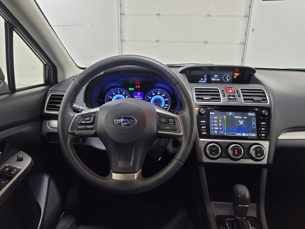 Used 2015 Subaru Crosstrek Touring AWD/4WD image 12