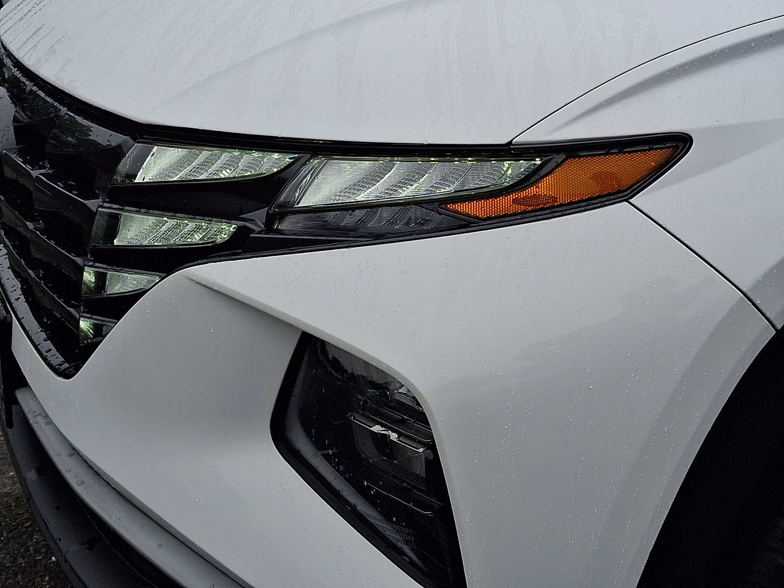 Certified 2023 Hyundai Tucson SEL FWD image 9