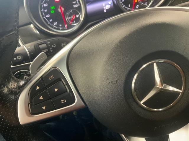 Used 2017 Mercedes-Benz GLE 43 AMG 4MATIC image 25