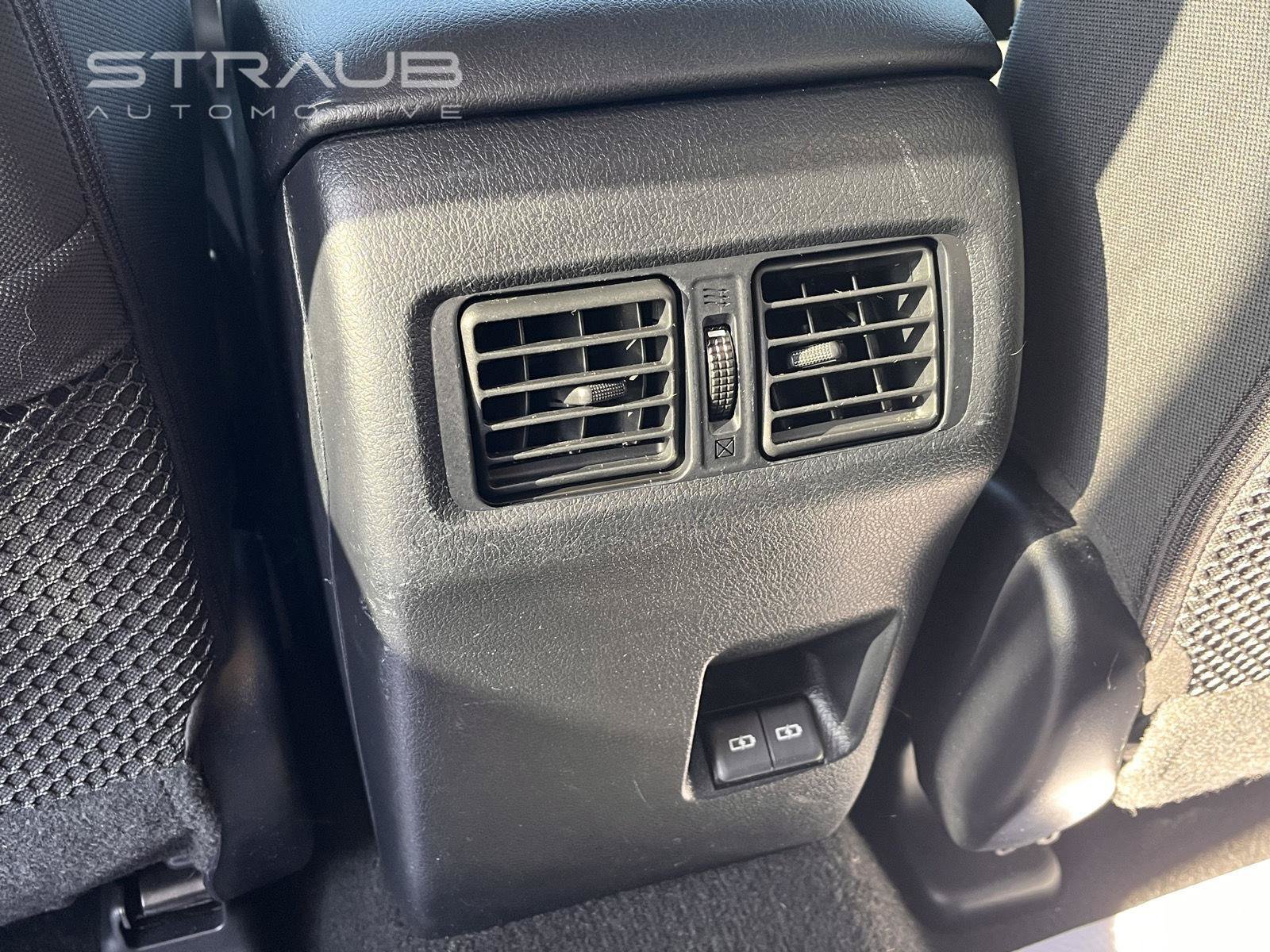 Used 2023 Toyota 4Runner SR5 AWD/4WD image 30