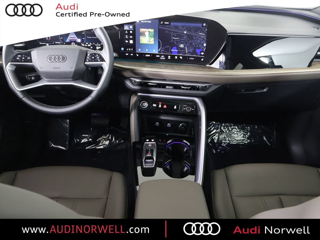 Certified 2025 Audi Q5 Premium w/ Convenience Package AWD/4WD image 25