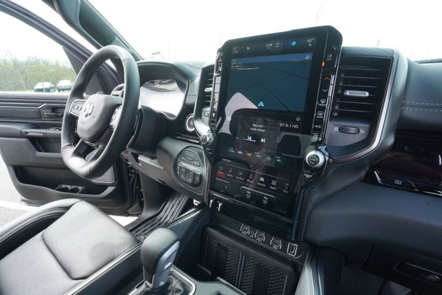 New 2026 RAM 1500 Rebel w/ Rebel Level 2 Equipment Group image 32