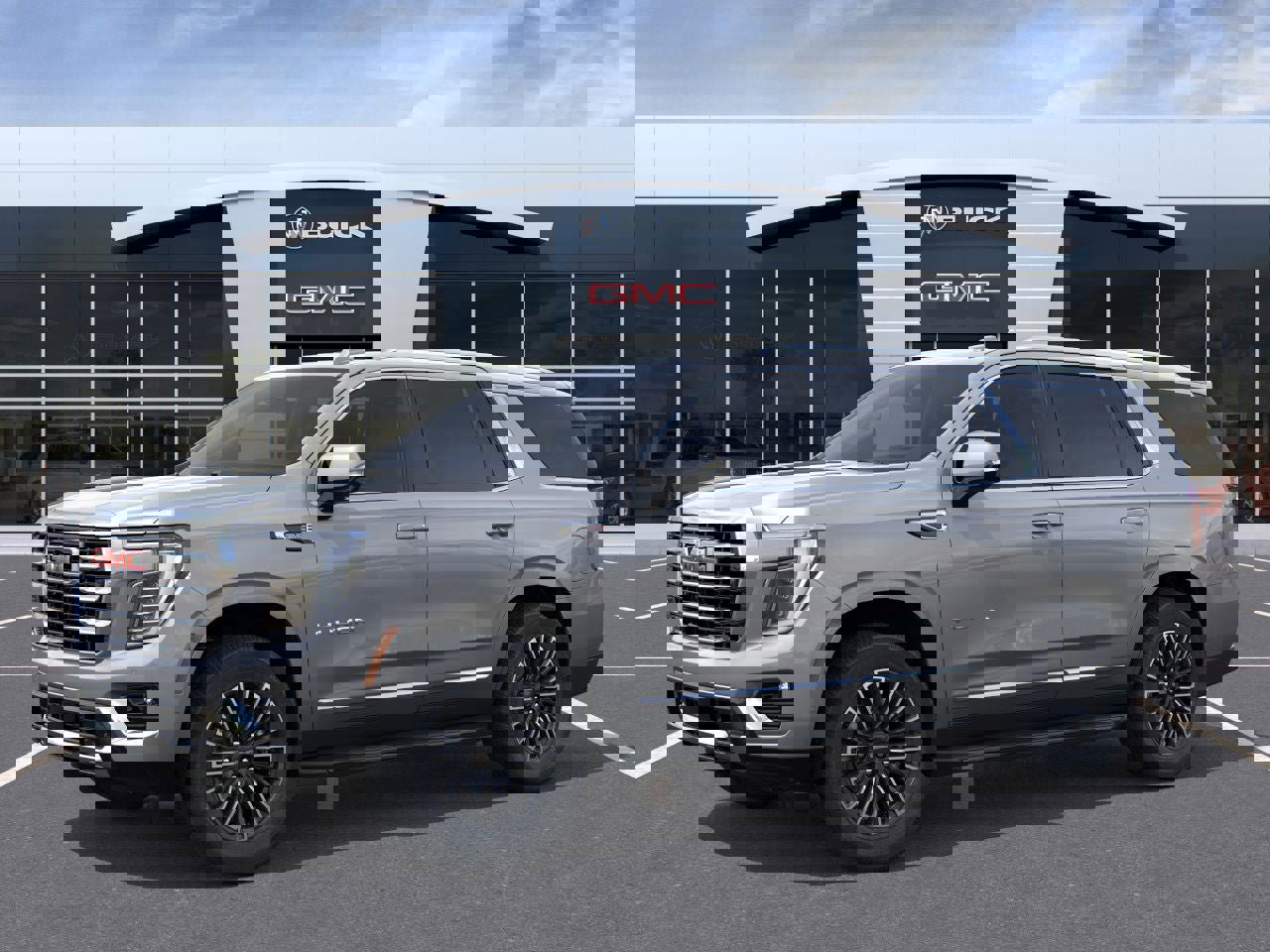 New 2026 GMC Yukon Elevation w/ Elevation Premium Package image 26