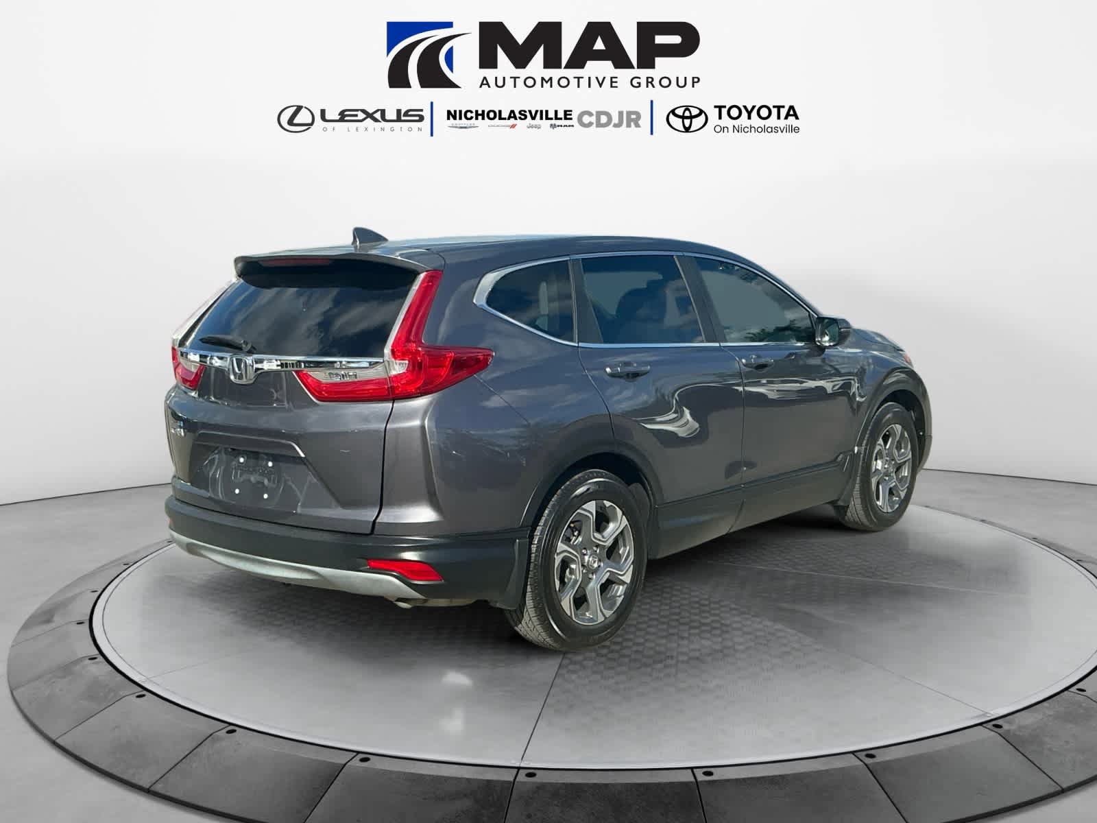 Used 2019 Honda CR-V EX image 5