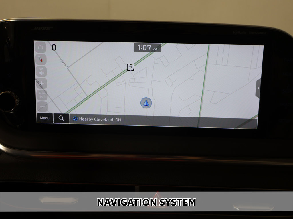 Used 2023 Hyundai Sonata Limited FWD image 3