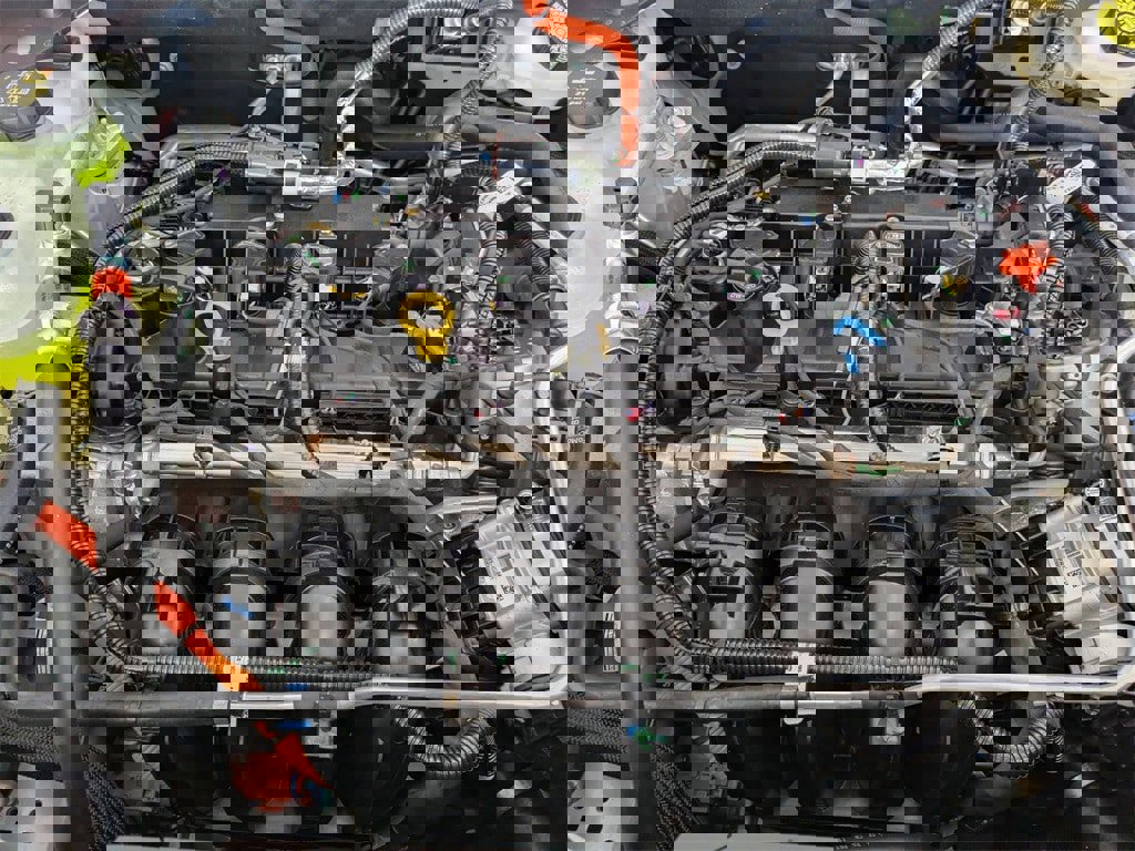 New 2026 Ford Maverick XL w/ Equipment Group 101A image 22