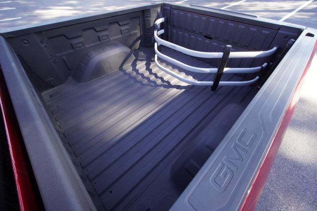 Used 2024 GMC Sierra 1500 Denali w/ Technology Package image 13