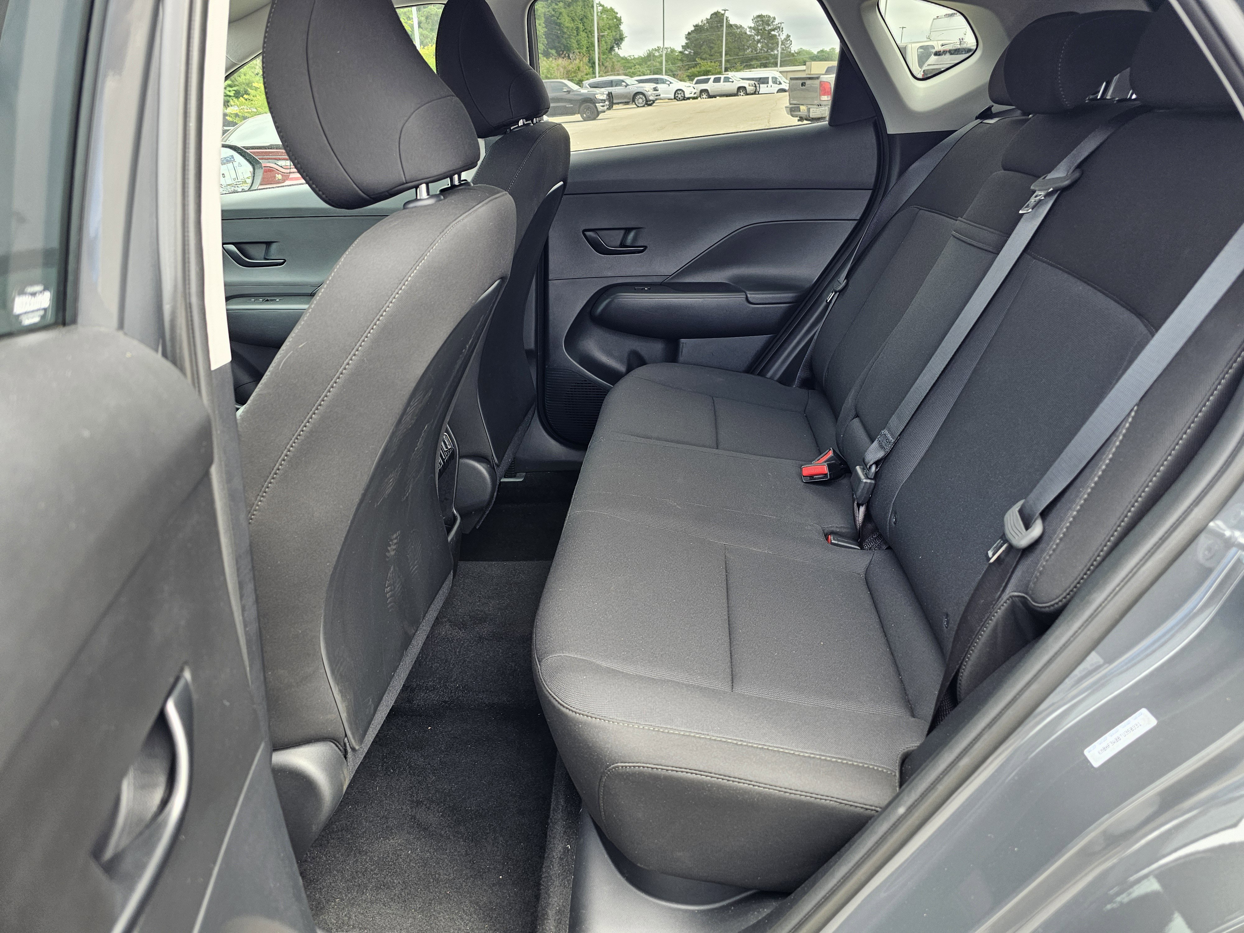 Used 2026 Hyundai Kona SEL Sport FWD image 31