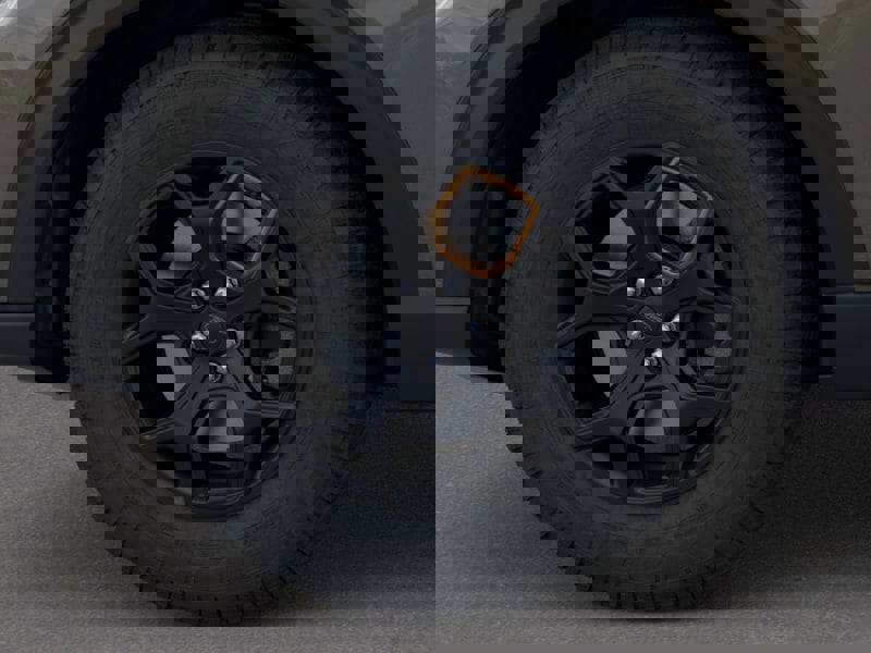 New 2026 Ford Explorer Tremor image 19