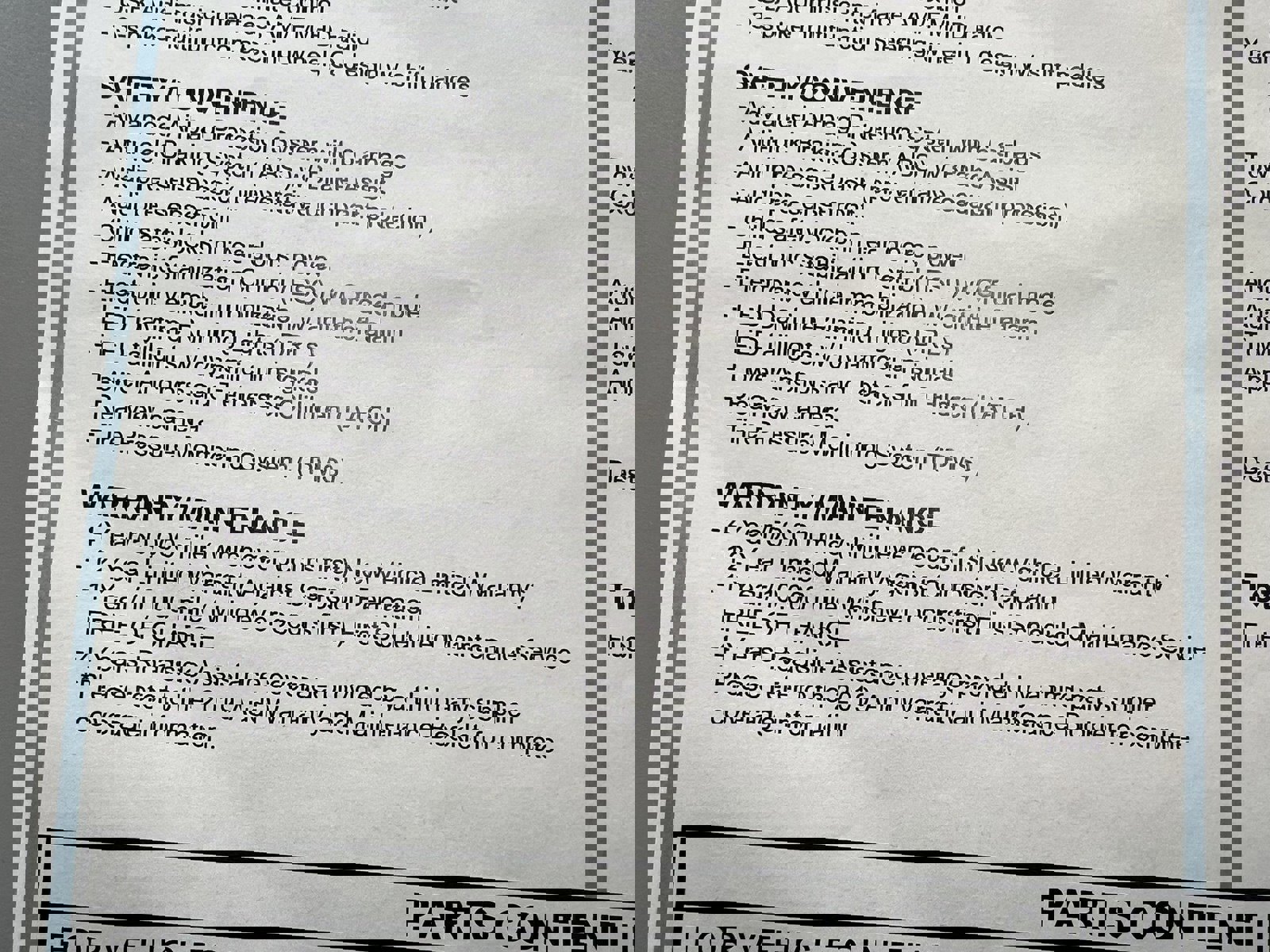 Used 2019 Audi Q8 Prestige image 31