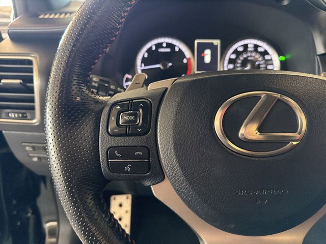 Used 2019 Lexus NX 300 F Sport FWD image 15