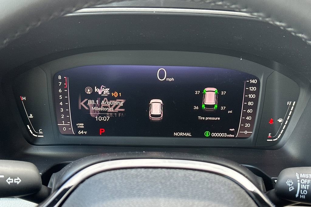 New 2026 Honda Pilot EX-L image 30