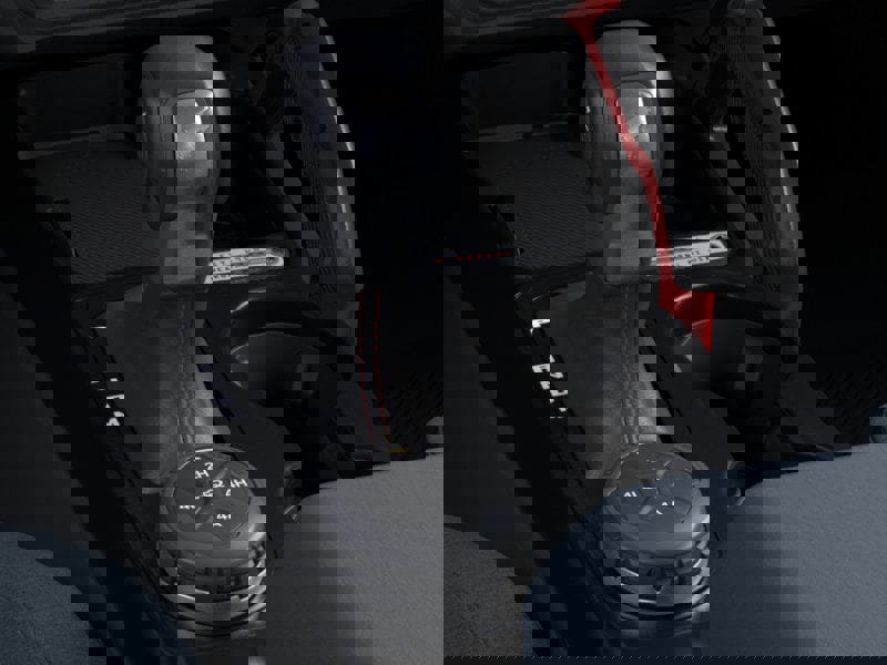 New 2026 Ford Bronco Heritage Edition image 17