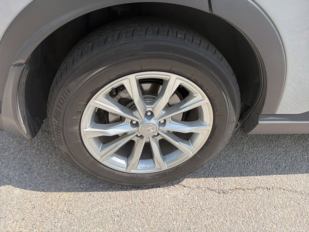 Used 2025 Honda CR-V EX image 15