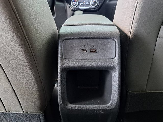 Used 2025 Chevrolet Trax ACTIV w/ Driver Confidence Package FWD image 25