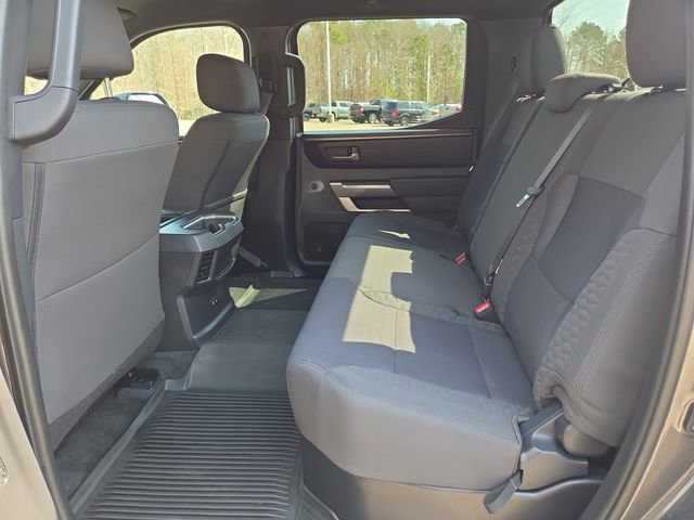 Used 2025 Toyota Tundra SR5 w/ TRD Off-Road Package image 10