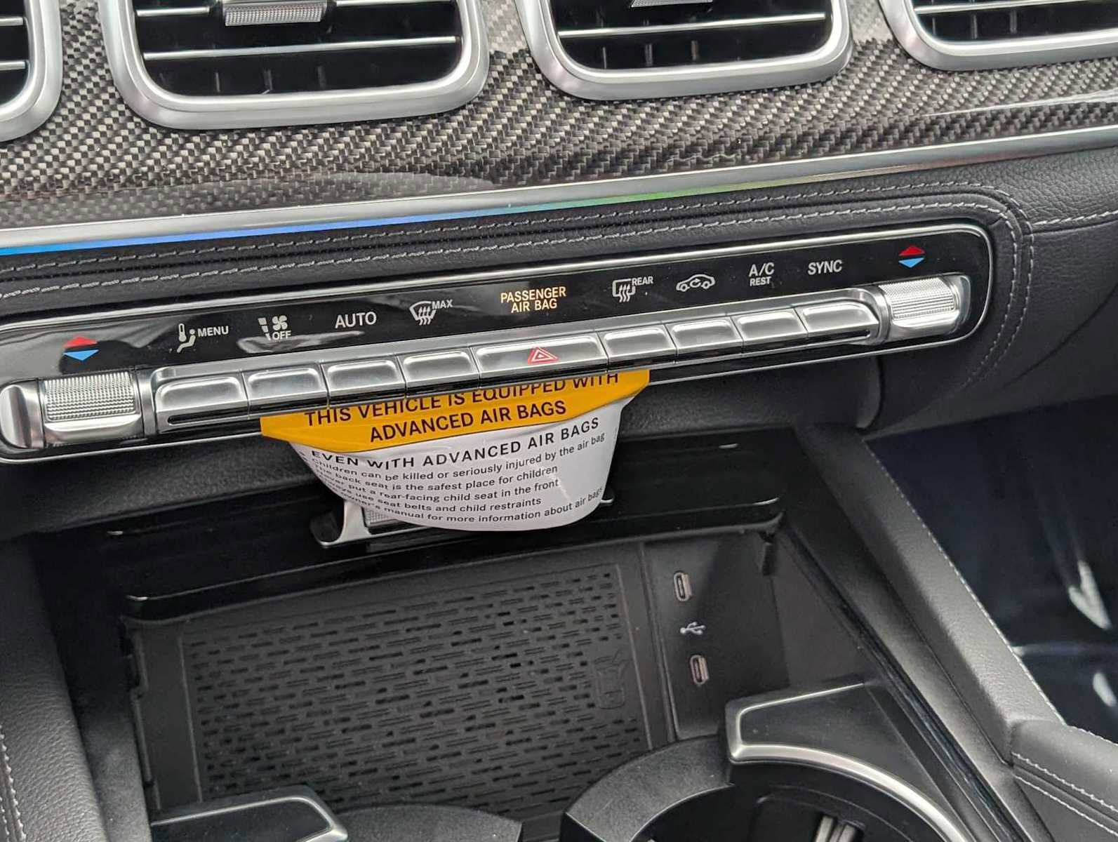 New 2026 Mercedes-Benz GLE 53 AMG 4MATIC image 13