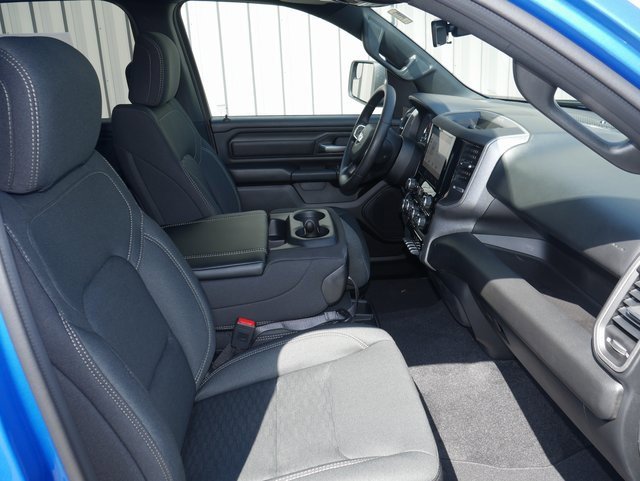 New 2026 RAM 1500 Tradesman image 23