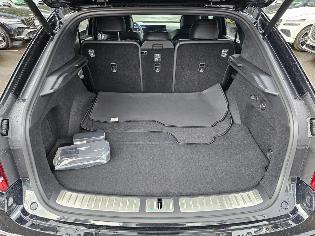New 2026 Genesis GV80 3.5T Prestige AWD/4WD image 24