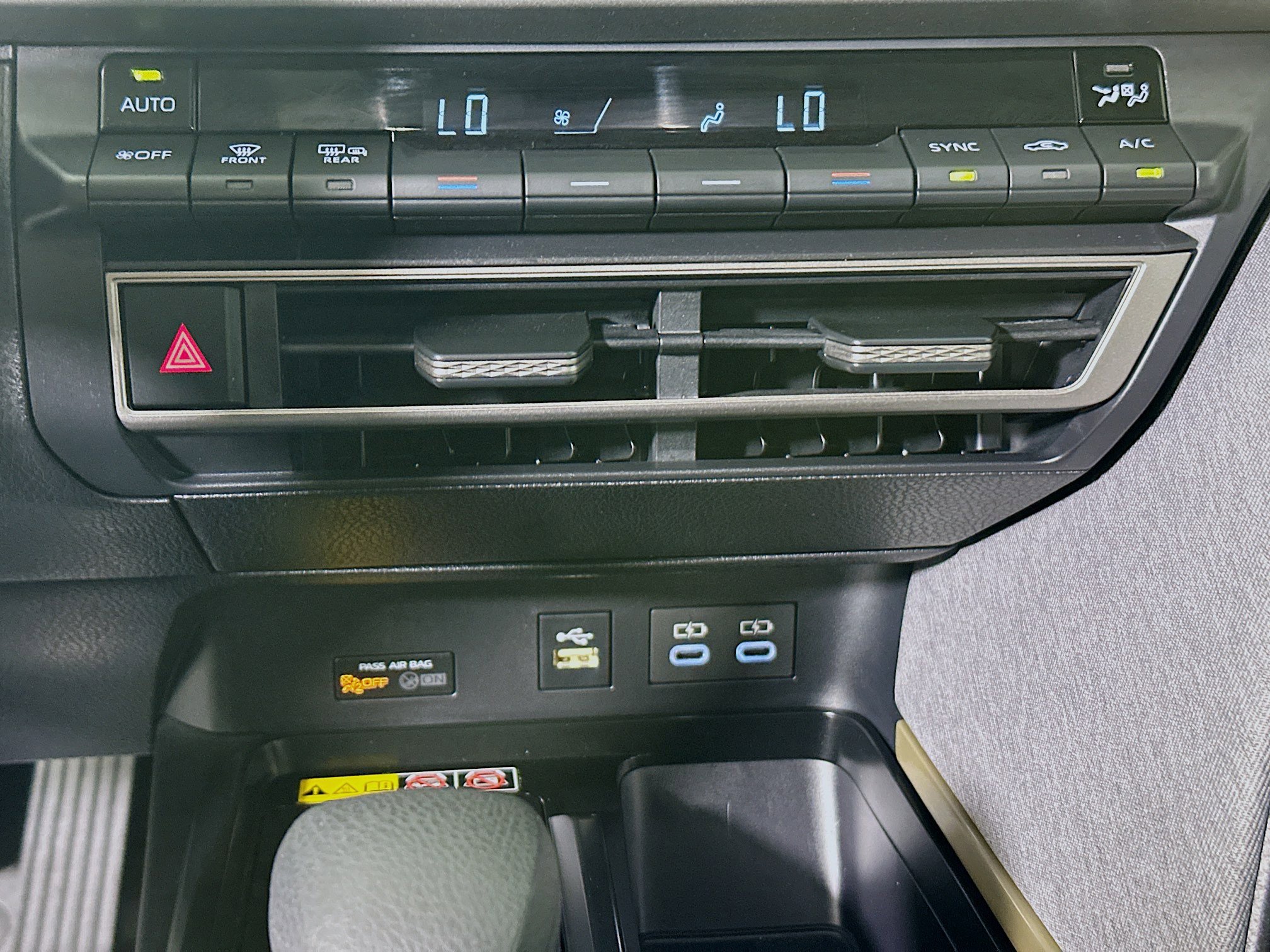 Certified 2026 Toyota Camry LE image 23