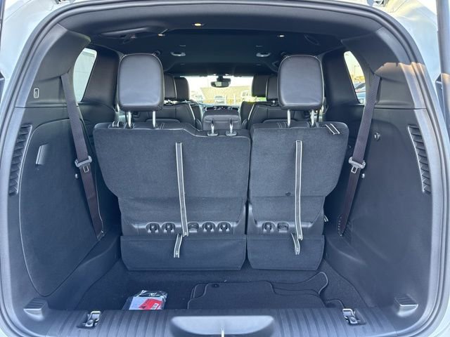New 2026 Chrysler Pacifica Select image 14