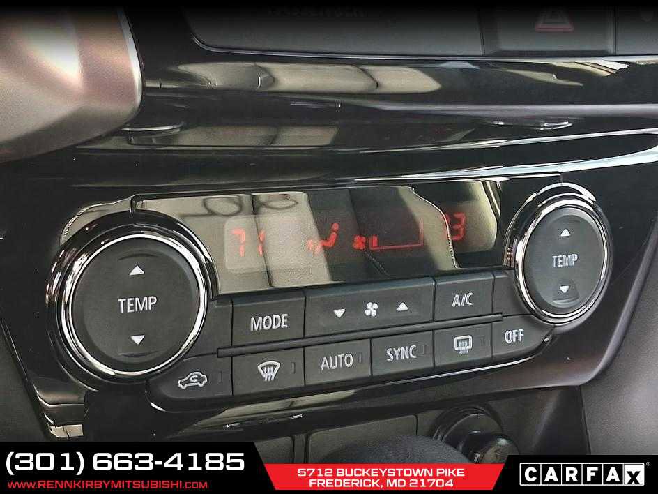 New 2026 Mitsubishi Eclipse Cross SEL image 13