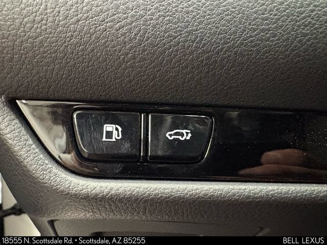 Used 2026 Lexus NX 350h AWD w/ Accessory Package (2T) image 18