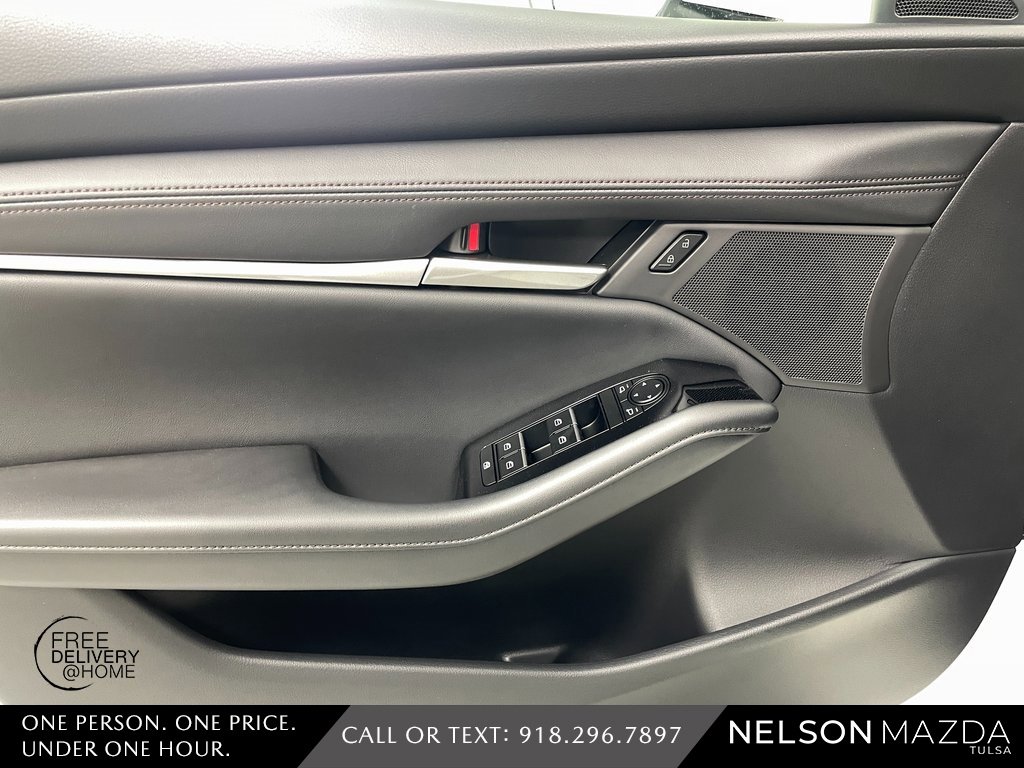 New 2026 MAZDA MAZDA3 s image 20