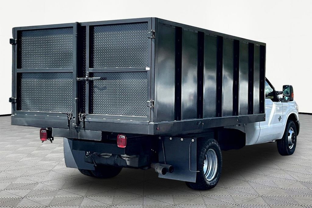 Used 2015 Ford F350 XL w/ Power Equipment Group image 6