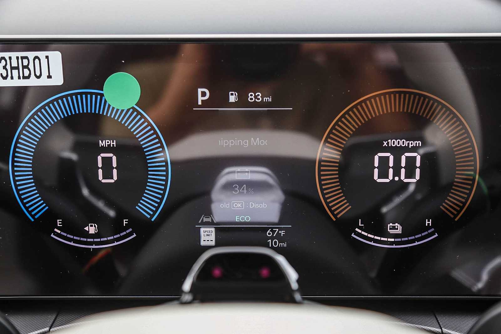 New 2026 Hyundai Santa Fe SEL FWD image 26