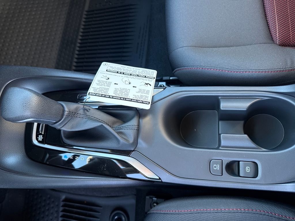 New 2026 Toyota Corolla SE image 19