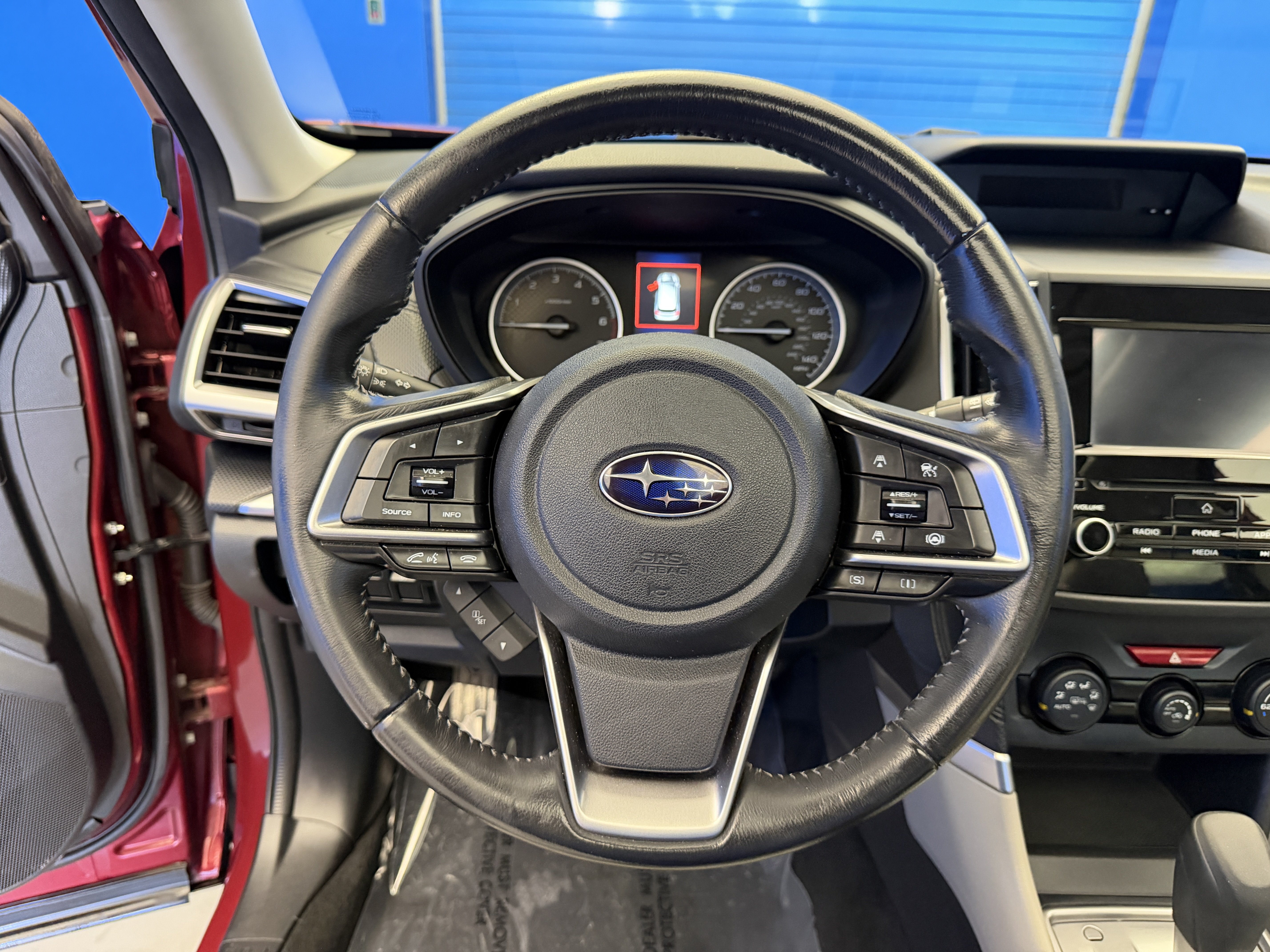 Used 2020 Subaru Forester Premium AWD/4WD image 14
