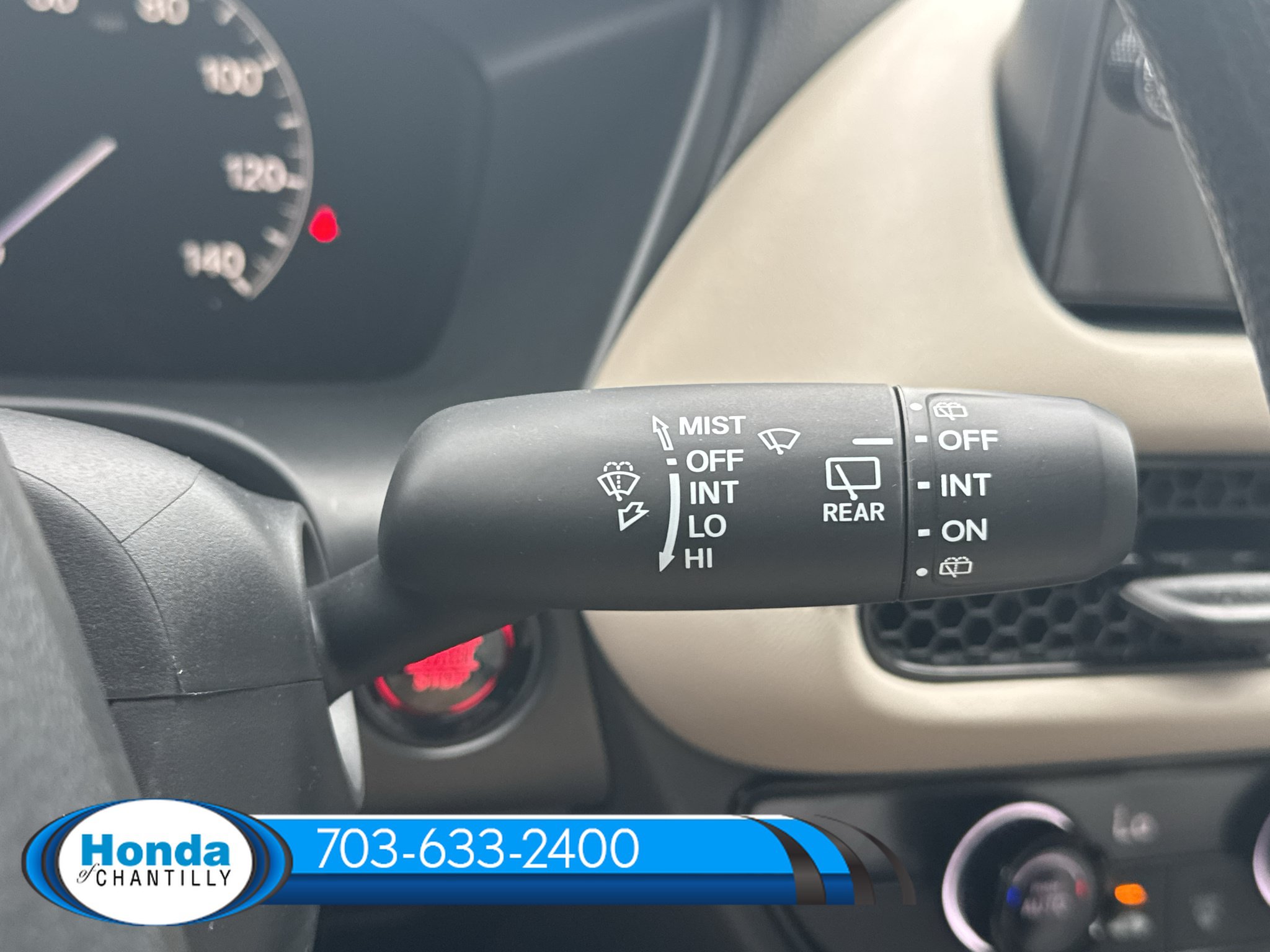 New 2027 Honda HR-V LX image 11