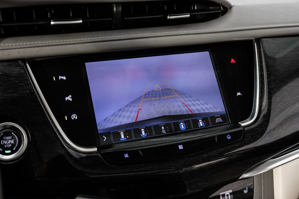 Used 2020 Cadillac XT6 Premium Luxury image 20